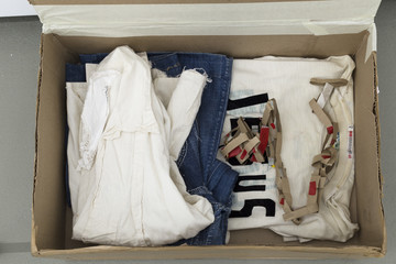 The Jesus outfit Kit - © Paris Internationale