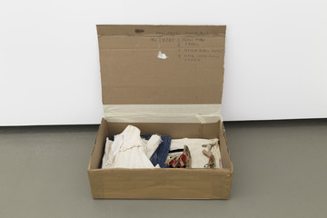 The Jesus outfit Kit - © Paris Internationale