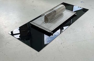 Building A Coming Past, 2019-2023 - © Paris Internationale