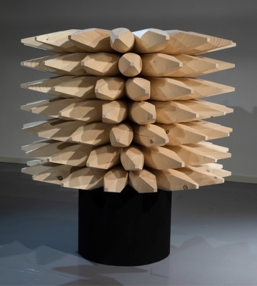 The Century of Measure, 2023 - © Paris Internationale