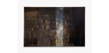The oil can, 2023 - © Paris Internationale