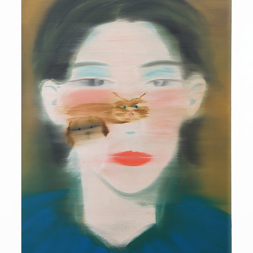 gaze - © Paris Internationale