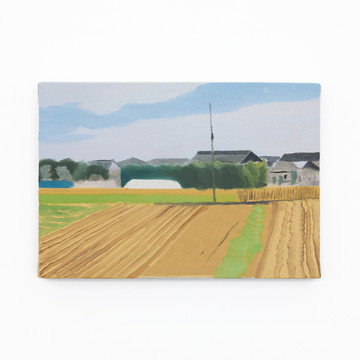 greenhouse - © Paris Internationale