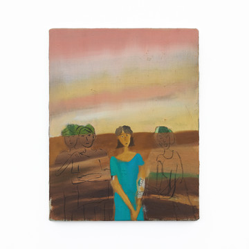 millenium - © Paris Internationale