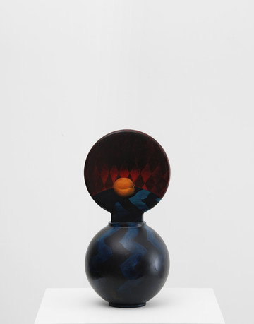 Palazzo Cotonoso Baracucca (Vase in Vase series) - © Paris Internationale