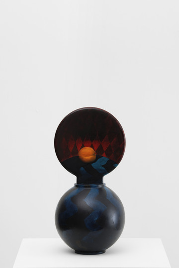 Palazzo Cotonoso Baracucca (Vase in Vase series) - © Paris Internationale