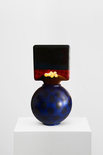 Palazzo Uvetto - © Paris Internationale