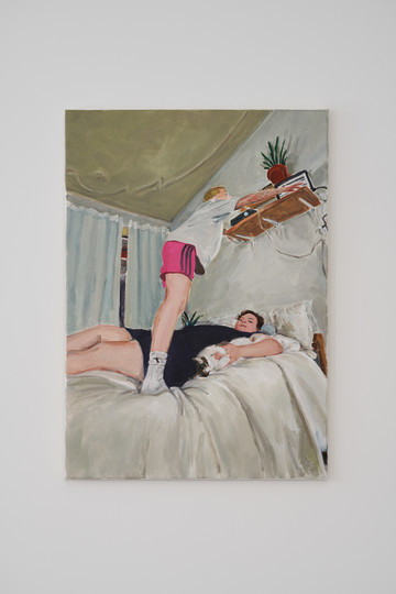 Video Streaming, 2023 - © Paris Internationale