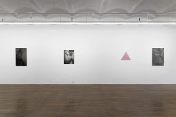 Derosia - © Paris Internationale