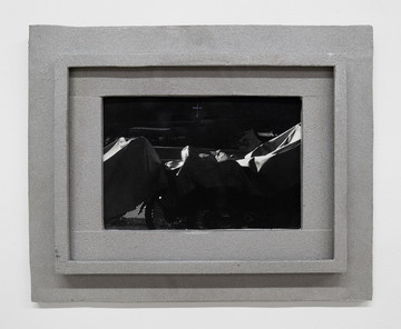 Motorcycles Bisbee, AZ - © Paris Internationale