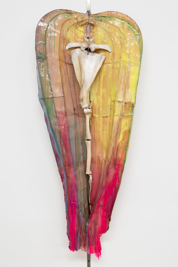 The Rainbow - © Paris Internationale