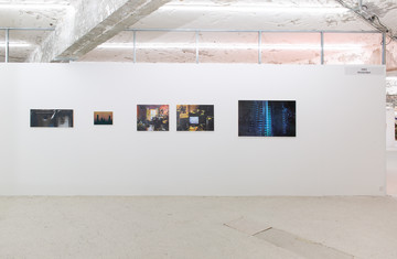 diez - © Paris Internationale