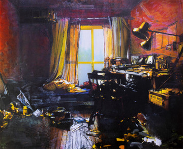 Untitled - © Paris Internationale