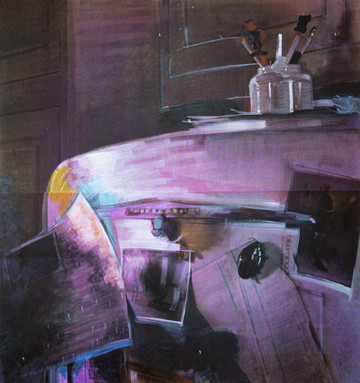 Untitled - © Paris Internationale