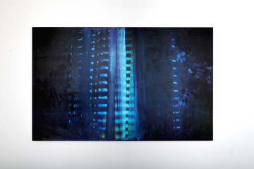 Untitled - © Paris Internationale