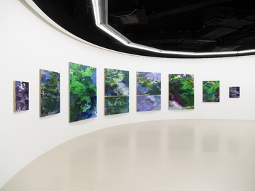 Don Gallery - © Paris Internationale