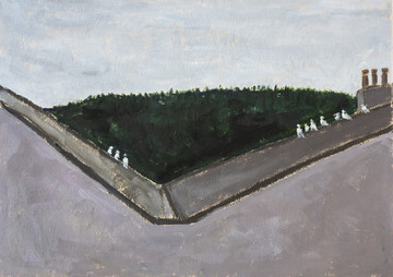 Don Gallery - © Paris Internationale