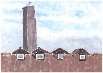 Bologna 5 (Bologna, Italy) - © Paris Internationale