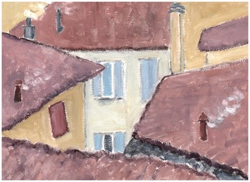 Bologna 6 (Bologna, Italy) - © Paris Internationale