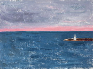 Sunset Impressions (Dufftown, Scotland) - © Paris Internationale