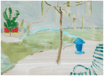 Untitled - © Paris Internationale