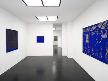 Drei - © Paris Internationale