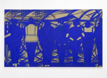 Drei - © Paris Internationale