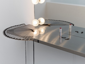 Drei - © Paris Internationale