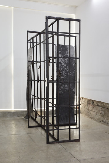 Drei - © Paris Internationale