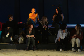 Drei - © Paris Internationale