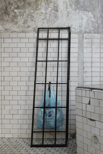 Drei - © Paris Internationale