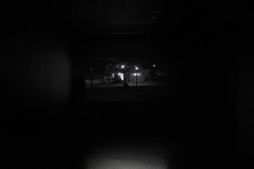 Empty Gallery - © Paris Internationale