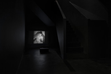 Empty Gallery - © Paris Internationale