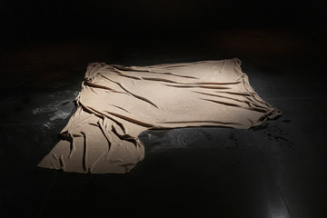 Empty Gallery - © Paris Internationale