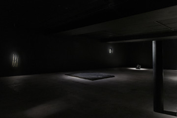 Empty Gallery - © Paris Internationale