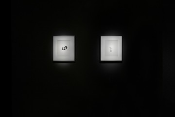 Empty Gallery - © Paris Internationale