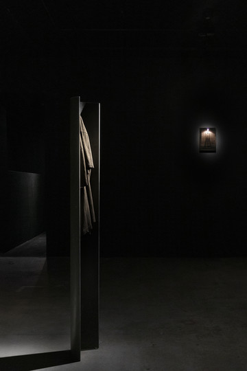 Empty Gallery - © Paris Internationale