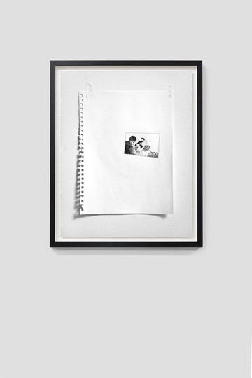 Untitled 30 - © Paris Internationale