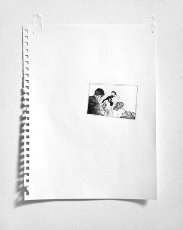 Untitled 30 - © Paris Internationale