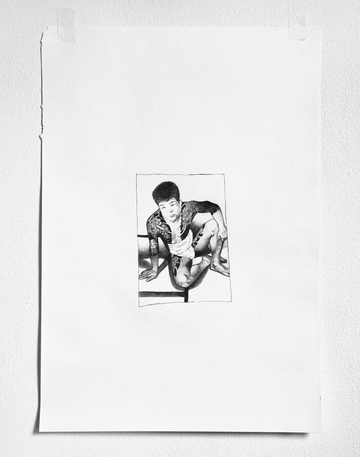 Untitled 31 - © Paris Internationale