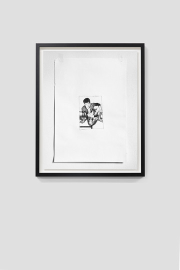 Untitled 31 - © Paris Internationale