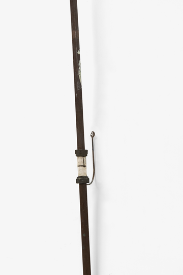 may you have neither dew nor rain, may no showers fall on your terraced fields - © Paris Internationale