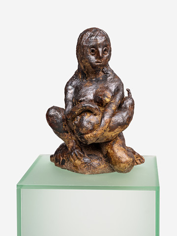 Carrier - © Paris Internationale