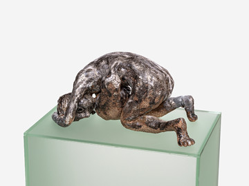 Merger - © Paris Internationale