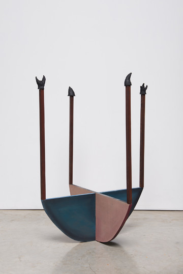 Concha - © Paris Internationale