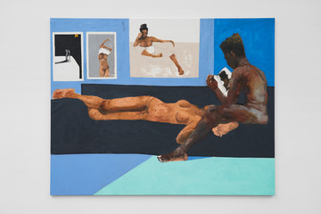 da s&eacute;rie Axs Nossxs Filhxs - © Paris Internationale