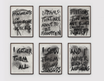 homing instinct #X - © Paris Internationale