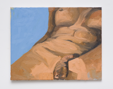 A Travessia do Rubic&atilde;o - © Paris Internationale