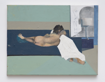 Untitled - © Paris Internationale