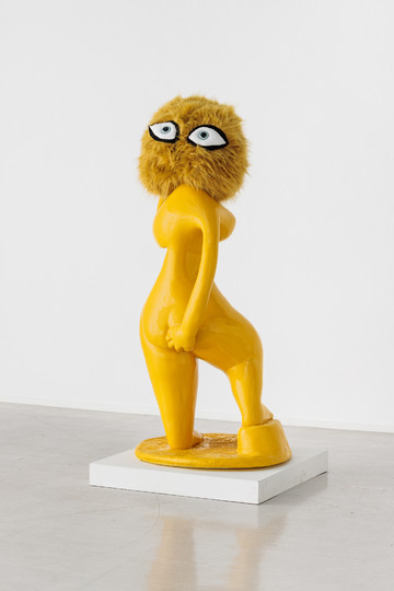 Jakob Lena Knebl, OF2 - © Paris Internationale